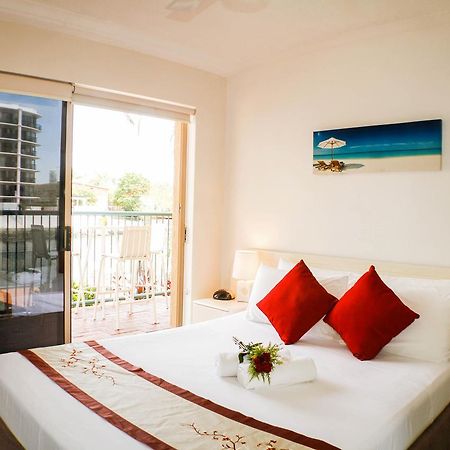 Surfers Riverside Гоулд Коуст Екстериор снимка